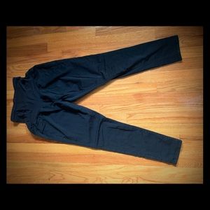 Motherhood Maternity Black Pants